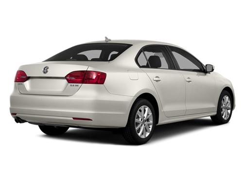 2014 Volkswagen Jetta Auto SE w/Connectivity