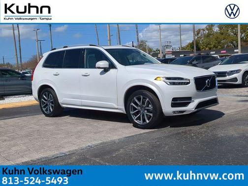 2019 Volvo XC90 T5 Momentum