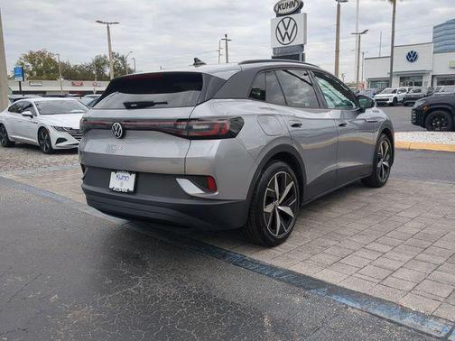 2023 Volkswagen ID.4 Pro S