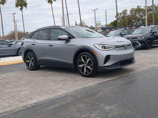 2023 Volkswagen ID.4 Pro S