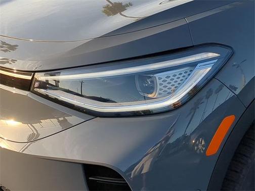 2025 Volkswagen ID.4 AWD Pro S