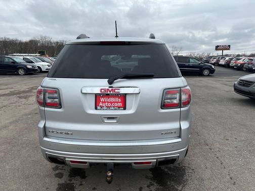 2014 GMC Acadia Denali