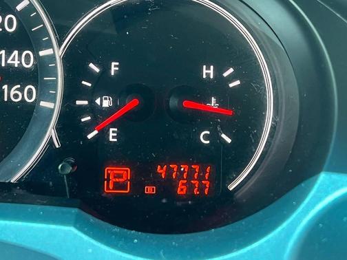 Super Black 2010 Nissan Altima 2.5 SL