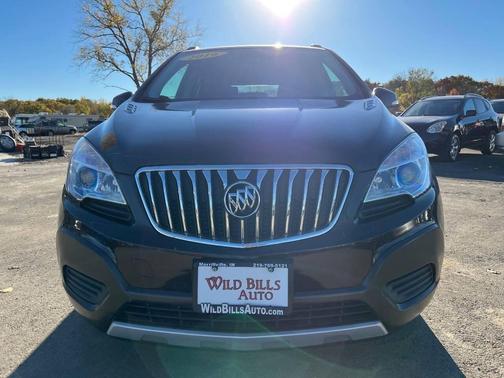 2016 Buick Encore Base