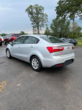 2015 Kia Rio EX
