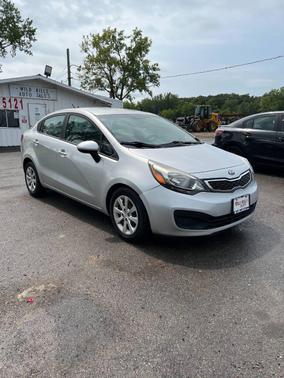 2015 Kia Rio EX