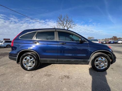 2010 Honda CR-V LX