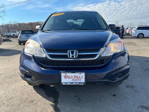 2010 Honda CR-V LX