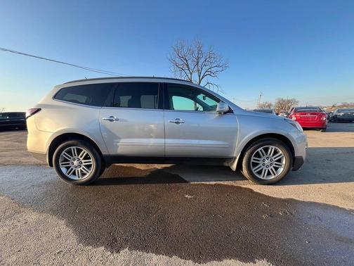 2015 Chevrolet Traverse 1LT
