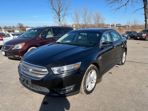 2014 Ford Taurus SEL