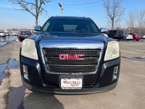 2013 GMC Terrain SLT-1