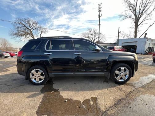 2013 GMC Terrain SLT-1