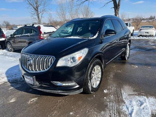 2013 Buick Enclave Convenience