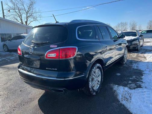 2013 Buick Enclave Convenience