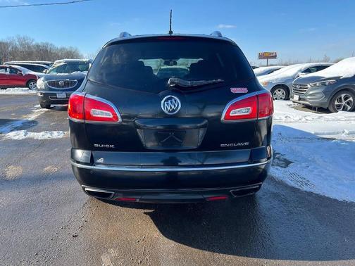 2013 Buick Enclave Convenience