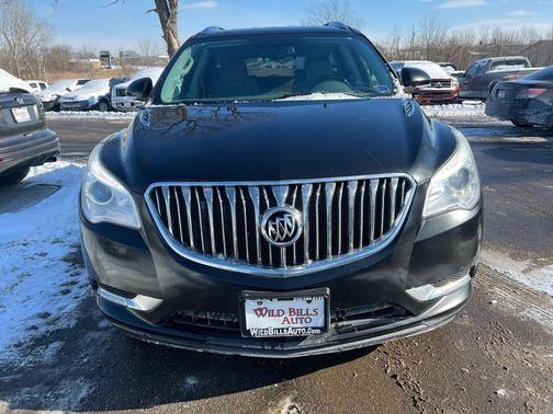 2013 Buick Enclave Convenience