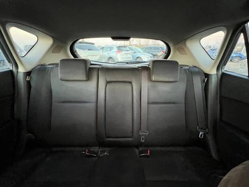 2010 Mazda Mazda3 s Sport