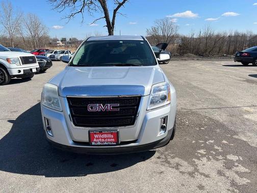 2014 GMC Terrain SLE-1