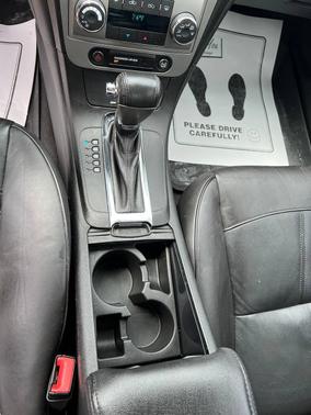Red Jewel Tintcoat 2010 Chevrolet Malibu LTZ