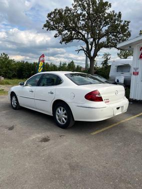 2006 Buick LaCrosse CXL