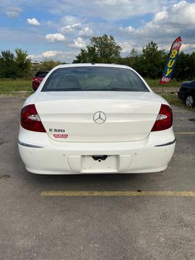 2006 Buick LaCrosse CXL