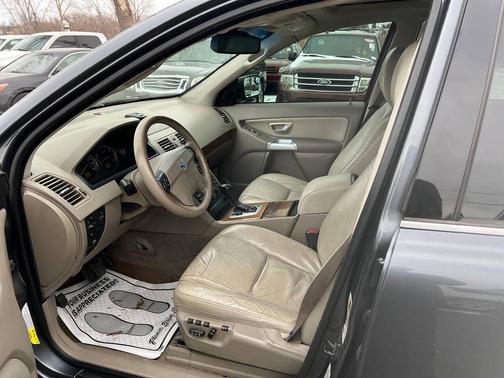 2006 Volvo XC90 2.5T