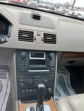 2006 Volvo XC90 2.5T