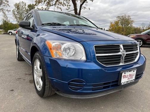 2009 Dodge Caliber SXT