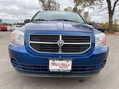 2009 Dodge Caliber SXT