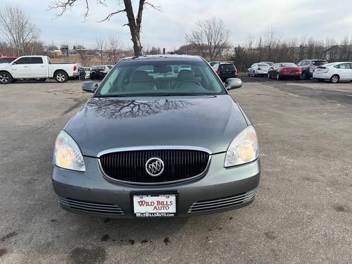 2006 Buick Lucerne CXL