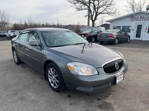 2006 Buick Lucerne CXL