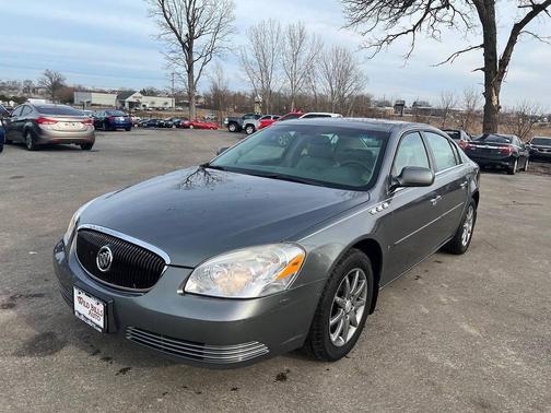 2006 Buick Lucerne CXL