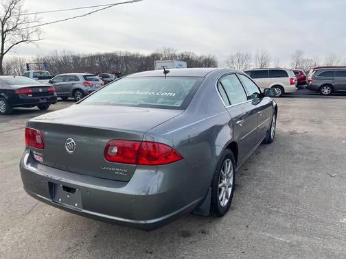 2006 Buick Lucerne CXL