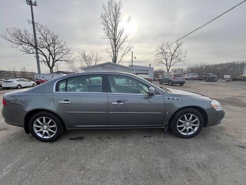 2006 Buick Lucerne CXL