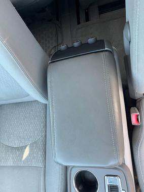 Crystal Red Tintcoat 2013 GMC Acadia SLE-1