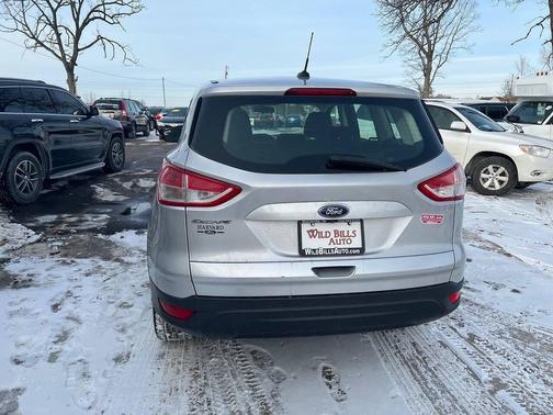 2014 Ford Escape S
