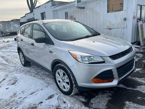 2014 Ford Escape S