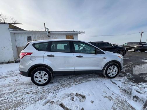 2014 Ford Escape S