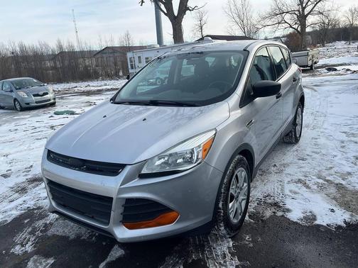 2014 Ford Escape S