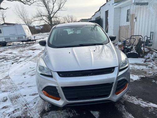 2014 Ford Escape S