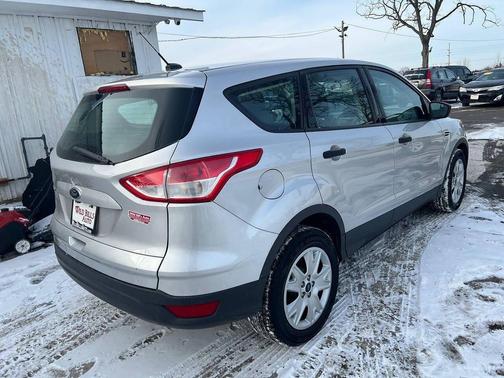 2014 Ford Escape S