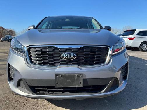 2019 Kia Sorento L