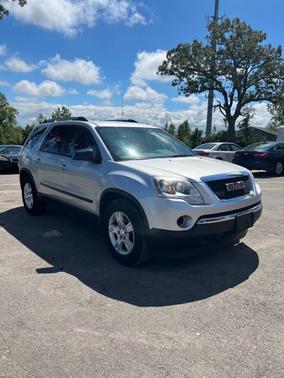 2011 GMC Acadia SL