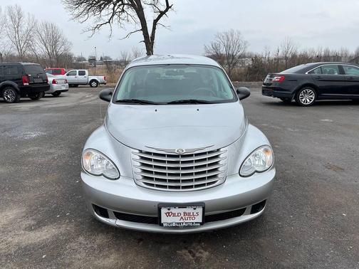2007 Chrysler PT Cruiser Base