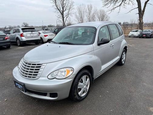 2007 Chrysler PT Cruiser Base