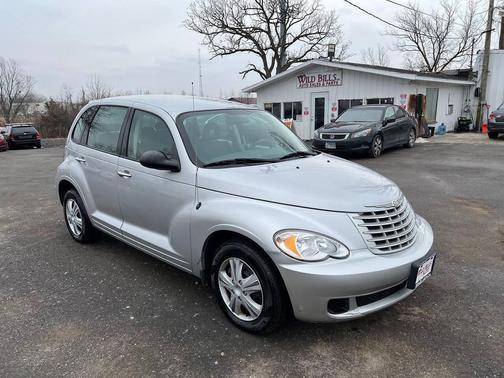 2007 Chrysler PT Cruiser Base