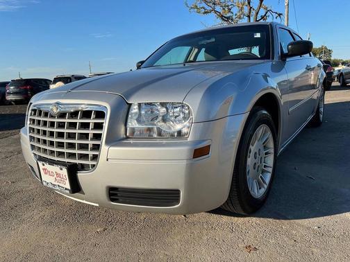 2006 Chrysler 300 Base
