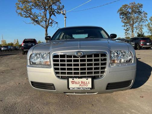 2006 Chrysler 300 Base