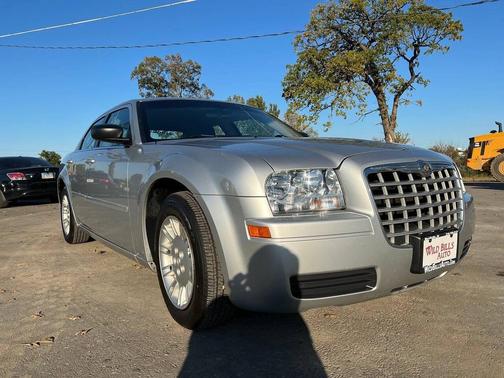 2006 Chrysler 300 Base