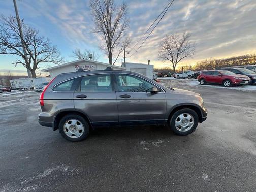 2010 Honda CR-V LX